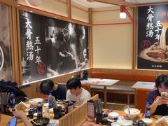 -味千拉面(又一城店)