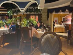 -俄士厨房(五棵松华熙LIVE店)