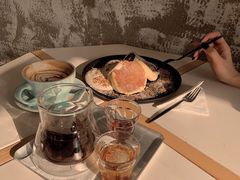 -边渡咖啡烘焙店(昙华林店)