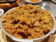 -杨记隆府(时代天街店)