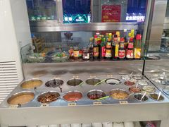 调料台-三兴涮羊肉(荣安大街店)