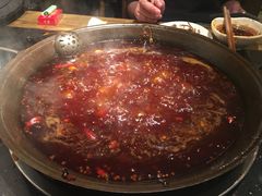 -纸盐河码头火锅(十八梯店)