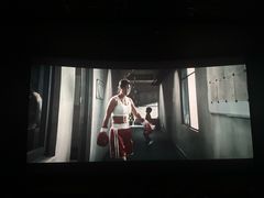 -万达影城(仓山万达广场激光IMAX店)