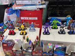 -大悦城(沈阳中街店)