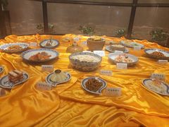 -聚春园自助餐厅(东街口店)