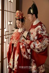 -至臻微拉婚纱摄影