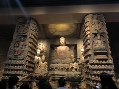 -陕西历史博物馆