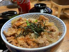 -黑牛の店·和牛烧肉(合生汇店)