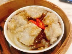 排骨陈村粉-香港百合居(LCM置汇旭辉广场店)