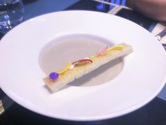 奶油蘑菇浓汤-鼎鼎西餐厅