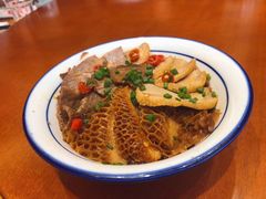 -琥珀老六龙虾(四里河店)