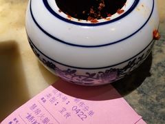 -慧娟面馆·餐厅(望江路店)