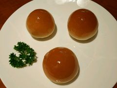 -杭州JW万豪酒店-万豪中餐厅
