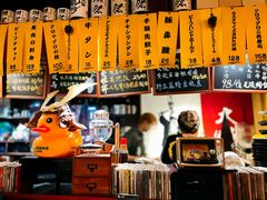 -半藏居酒屋(香港花园店)