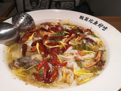 -太二酸菜鱼(福州泰禾店)