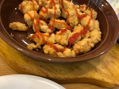-萨莉亚意式餐厅(彩悦城店)