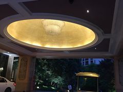 -上海浦东星河湾酒店