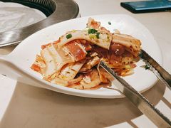 -么子烤肉(化龙池店)