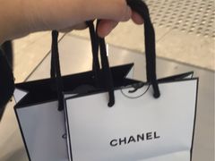 -CHANEL BEAUTÉ(圆方店)