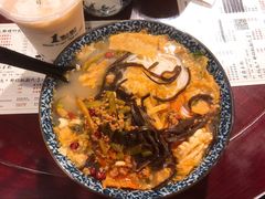 -螺世纪螺蛳粉·桂味小排档(裕德店)