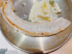 -西塔老太太泥炉烤肉(湖东领汇广场店)