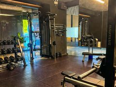 -TOP健身私教工作室(侨香店)