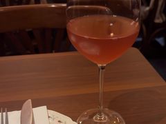 -Bistro Les Lilas丁香花小酒馆