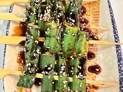 -拾也·烤肉自助(角门银泰店)