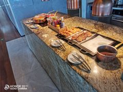 -嘉定凯悦·咖啡厅