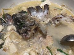 -梁家大院•农家菜(昆山会展中心店)