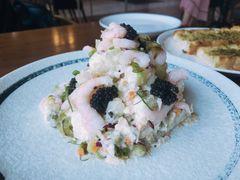 -FISH&POTATO Cō(地中海美食 万象城店)