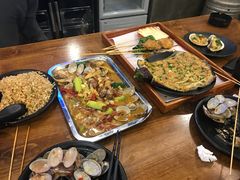 -烤官达人·徐州鲜羊肉串(江宁店)