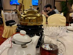 -香云轩·顺德菜(香云纱园林酒店店)