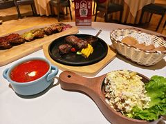 -俄士厨房(未来城店)