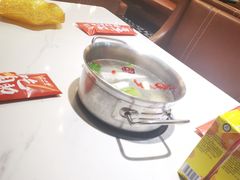 涮锅-吉布鲁牛排海鲜自助(成都大悦城店)