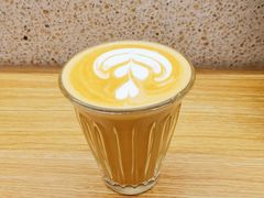 -1/4 ONE QUARTER COFFEE LAB(朝阳大悦城店)