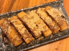 -付小姐在成都(中山公园店)
