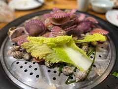 -黄寺蒸汽海鲜(黄寺大街店)