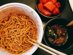 -汤姐热干面(酒仙桥店)