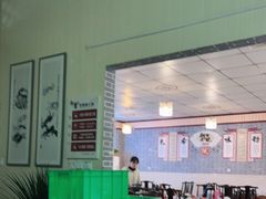 大堂-新繁老號豌豆汤饭店·江湖菜(宝光寺店)