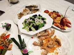 -大东海海鲜酒楼(渔人码头总店)