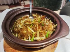 -漢舍中国菜馆(浦东嘉里城店)