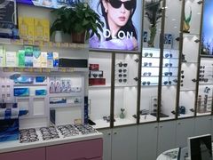 -名品眼镜店(远洋万和城店)