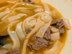 广西老友粉-漆黑觉米粉(三里屯店)