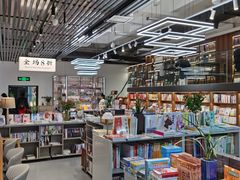 -方庄书店(通润商务会馆店)