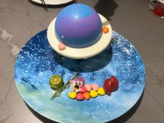 -3号仓库·创意中国菜(长宁龙之梦店)