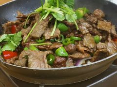 -食光慢宴·安吉土菜馆