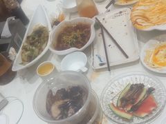 -凯鸽酒楼(大同振兴街店)