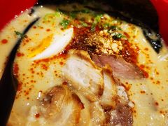 -一風堂拉面(港汇恒隆店)