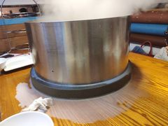 -咕嘟草帽鱼·牛奶一样的鲜鱼汤(天鹅湖万达广场店)